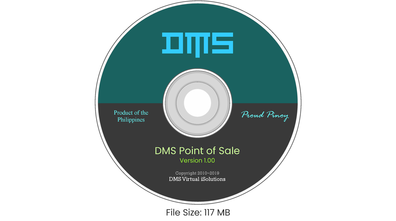 DMS Point of Sale 1.00