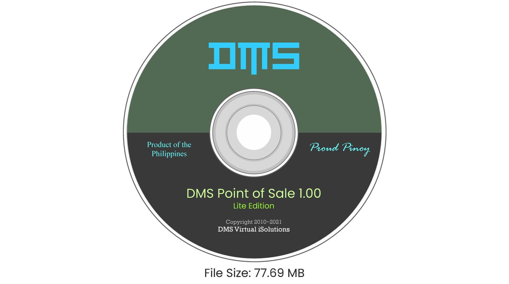 DMS Point of Sale 1.00 Lite Edition